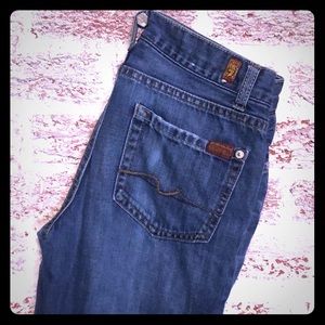 7 for ALL MANKIND BOYS 12